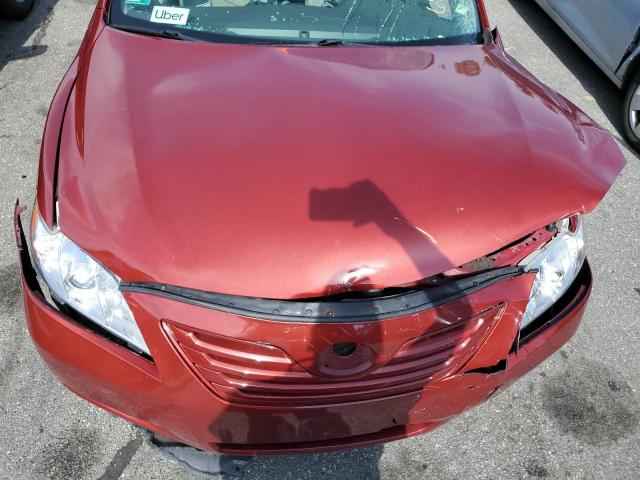 Photo 7 from auction – 2008 TOYOTA CAMRY CE/L with VIN 4T1BE46K28U252956