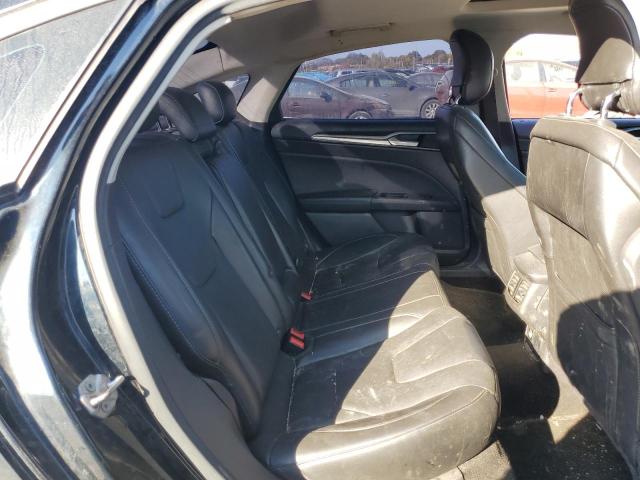 Photo 6 from auction – 2014 FORD FUSION TIT with VIN 3FA6P0D94ER328078