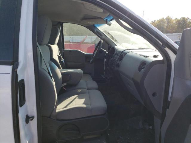 Photo 5 from auction – 2008 FORD F-150 with VIN 1FTRF12W38KD60179