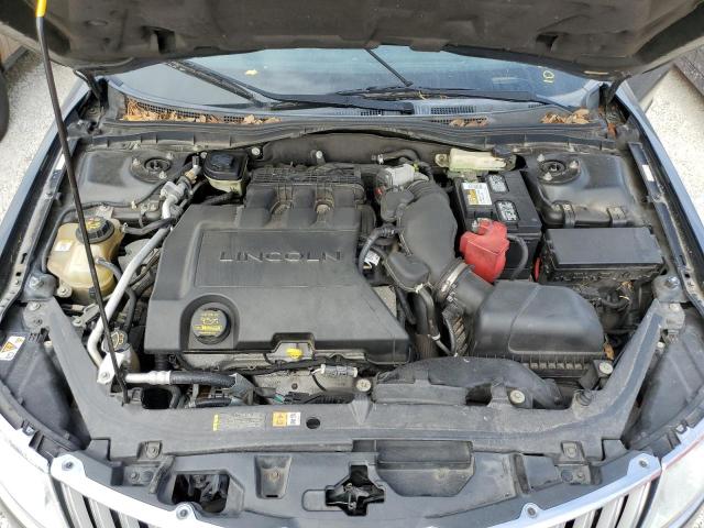 Photo 7 from auction – 2010 LINCOLN MKZ with VIN 3LNHL2JC7AR631923