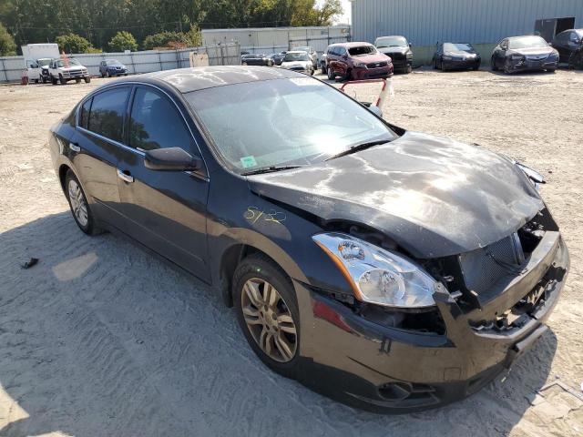 NISSAN ALTIMA BAS 2010 with VIN 1N4AL2AP2AN469717 - Photo from auction