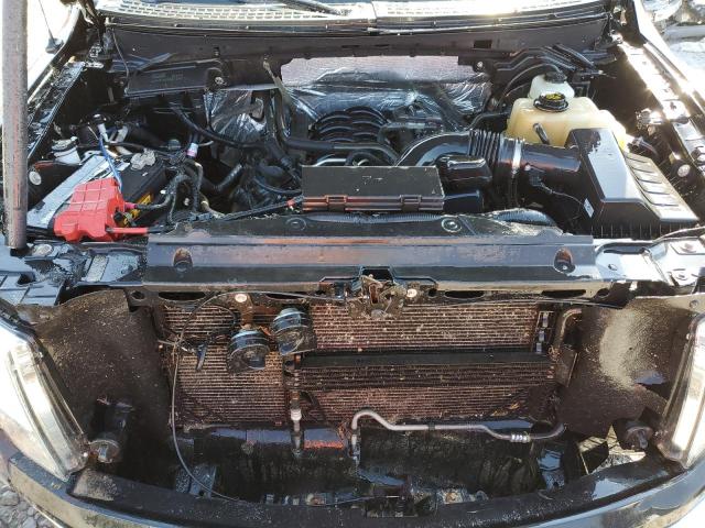 Photo 7 from auction – 2012 FORD F150 SUPER with VIN 1FTFW1EF9CKD46052