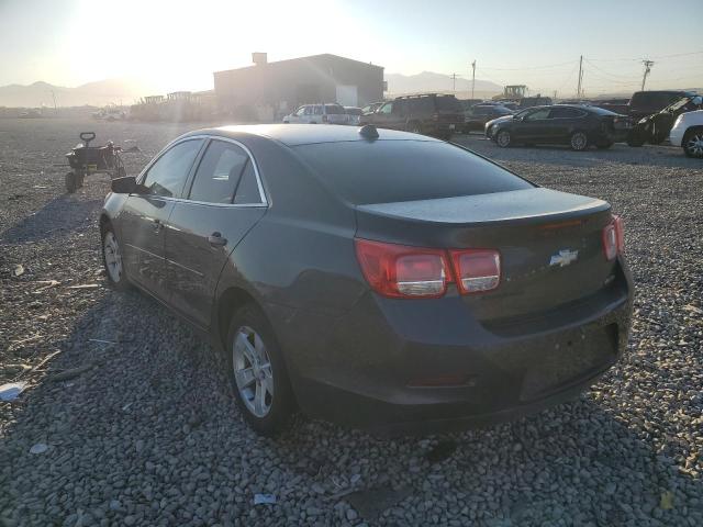 Photo 3 from auction – 2013 CHEVROLET MALIBU LS with VIN 1G11B5SA3DF172133