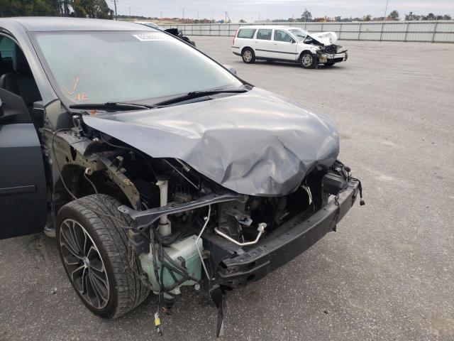 Photo 9 from auction – 2014 TOYOTA COROLLA L with VIN 2T1BURHE9EC147609