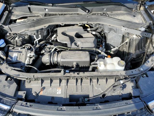 Photo 7 from auction – 2020 FORD EXPLORER with VIN 1FMSK8BH0LGC19570