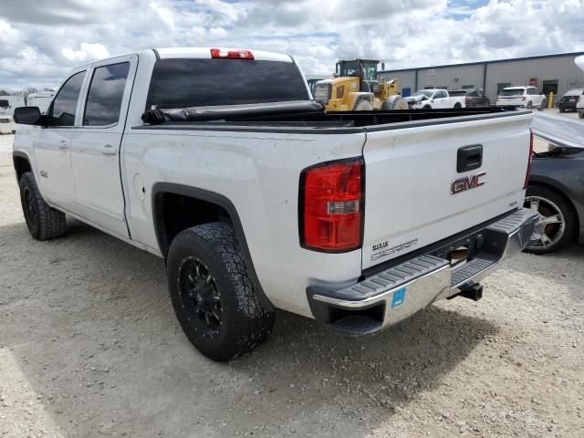 Photo 3 from auction – 2015 GMC SIERRA K15 with VIN 3GTU2UEC7FG491967