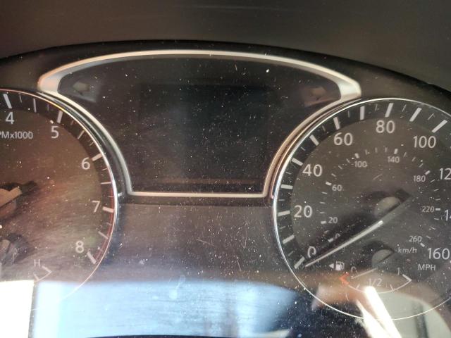 Photo 8 from auction – 2019 NISSAN PATHFINDER with VIN 5N1DR2MM1KC611233