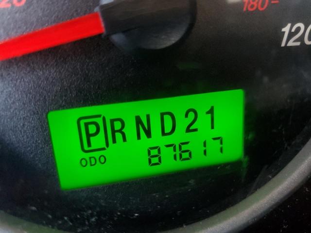 Photo 8 from auction – 2006 MAZDA TRIBUTE I with VIN 4F2YZ92Z06KM25191