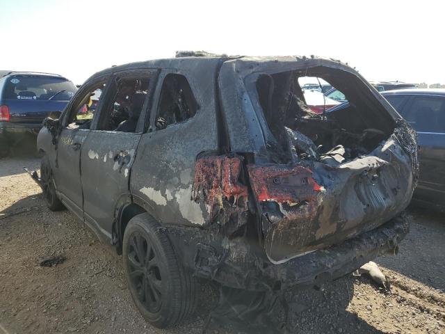 Photo 3 from auction – 2021 SUBARU FORESTER S with VIN JF2SKARC7MH457855
