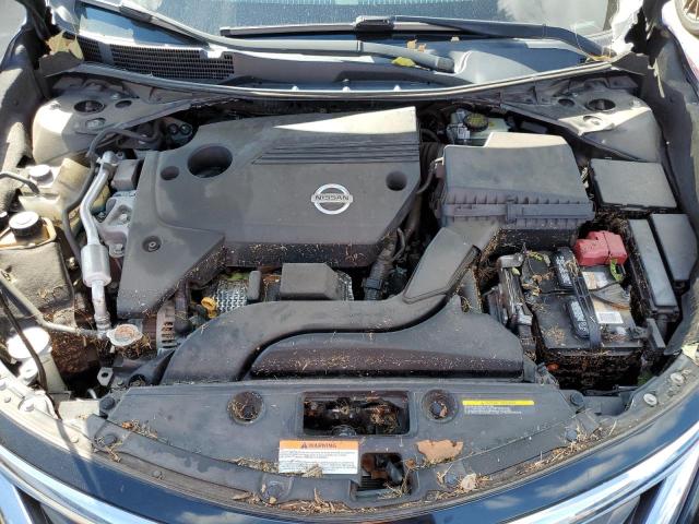 Photo 7 from auction – 2014 NISSAN ALTIMA 2.5 with VIN 1N4AL3AP6EC143555