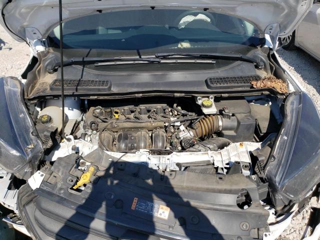 Photo 7 from auction – 2018 FORD ESCAPE S with VIN 1FMCU0F73JUB96883