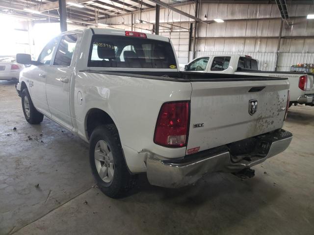 Photo 3 from auction – 2021 RAM 1500 CLASS with VIN 3C6RR7LT5MG602221