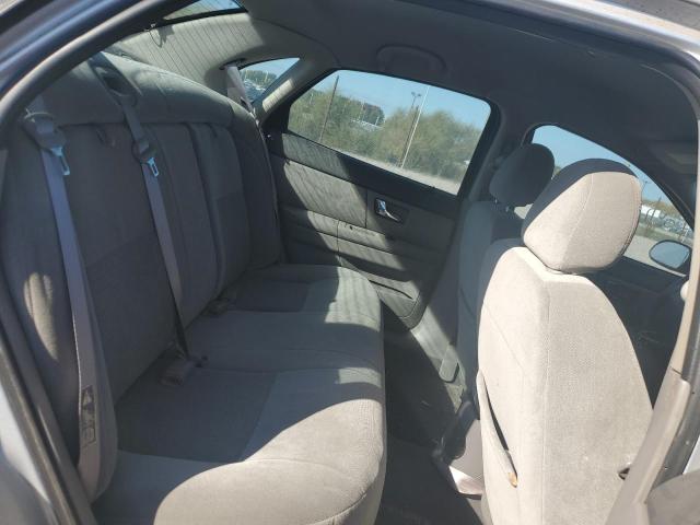 Photo 6 from auction – 2003 FORD TAURUS SES with VIN 1FAFP55243G142642