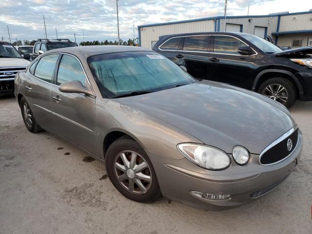 BUICK LACROSSE C 2007 with VIN 2G4WD582871118874 - Photo from auction