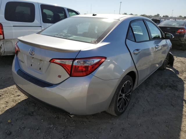 Photo 4 from auction – 2016 TOYOTA COROLLA L with VIN 5YFBURHE1GP546386
