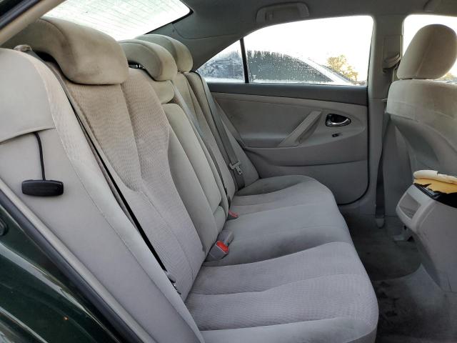 Photo 6 from auction – 2011 TOYOTA CAMRY BASE with VIN 4T1BF3EK7BU628857