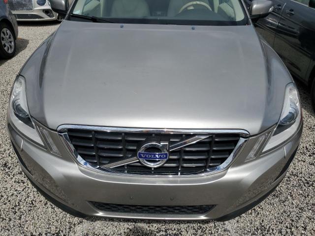 Photo 7 from auction – 2013 VOLVO XC60 3.2 with VIN YV4952DL8D2428012