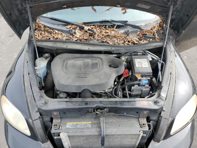 Photo 7 from auction – 2010 CHEVROLET HHR LT with VIN 3GNBABDB6AS642060