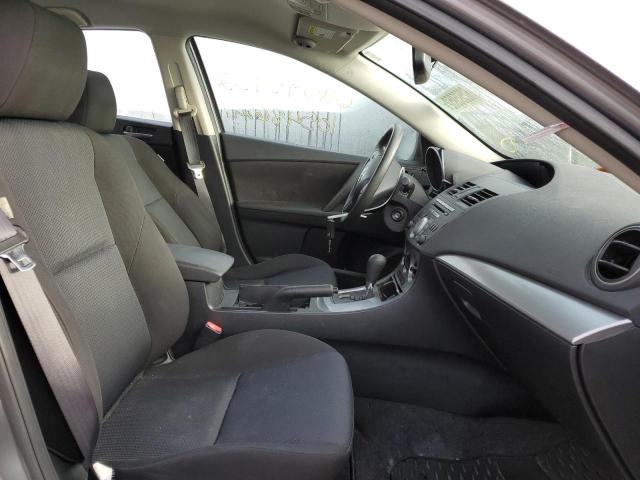 Photo 5 from auction – 2010 MAZDA 3 I with VIN JM1BL1SF0A1300365