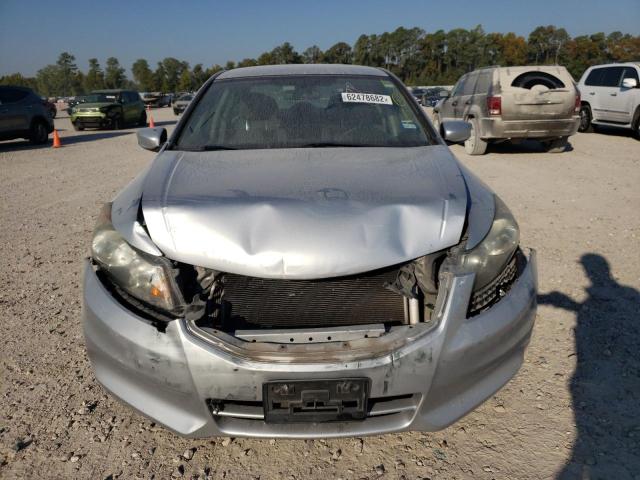 Photo 9 from auction – 2012 HONDA ACCORD LX with VIN 1HGCP2F33CA121692