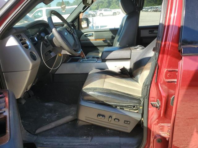 صورة رقم 7 من المزاد - 2007 FORD EXPEDITION مع VIN 1FMFU17597LA85656
