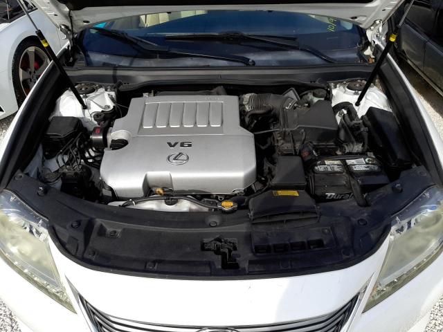 Photo 7 from auction – 2014 LEXUS ES 350 with VIN JTHBK1GG4E2125458
