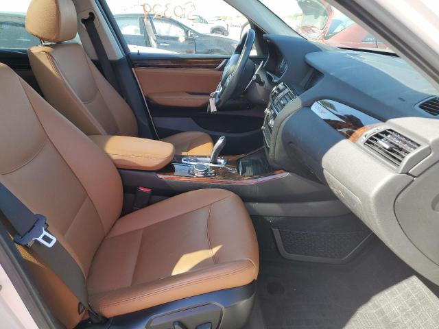 Photo 5 from auction – 2016 BMW X3 XDRIVE2 with VIN 5UXWX9C55G0D70664