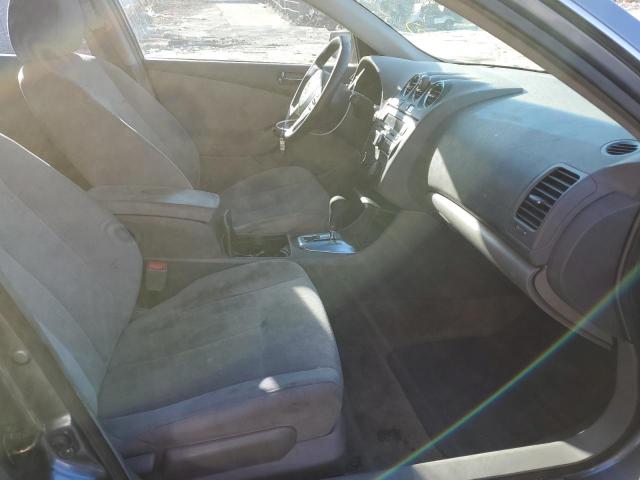 Photo 5 from auction – 2010 NISSAN ALTIMA BAS with VIN 1N4AL2AP4AN407686