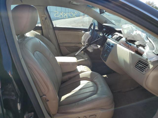 Photo 5 from auction – 2009 BUICK LUCERNE CX with VIN 1G4HD57129U136845