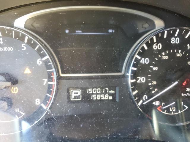 Photo 8 from auction – 2014 NISSAN ALTIMA 2.5 with VIN 1N4AL3AP4EN242332