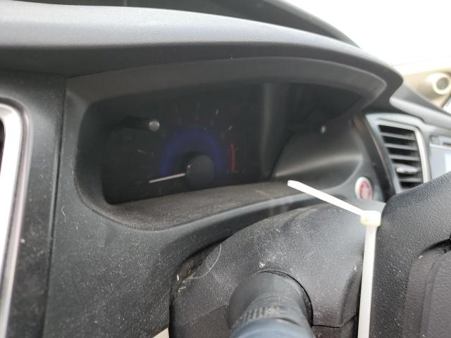 Photo 8 from auction – 2015 HONDA CIVIC EXL with VIN 19XFB2F90FE272344