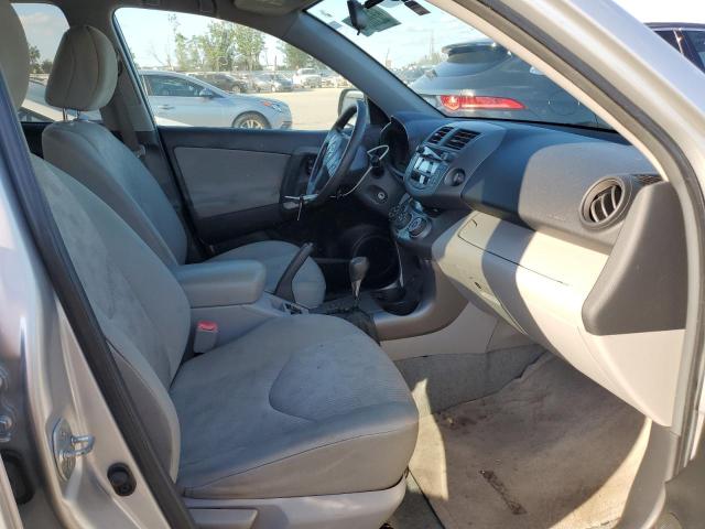 Photo 5 from auction – 2010 TOYOTA RAV4 with VIN 2T3ZF4DV1AW025196