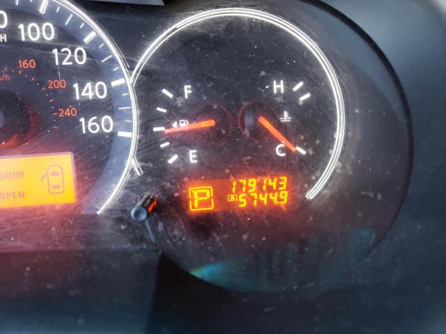 Photo 8 from auction – 2011 NISSAN ALTIMA SR with VIN 1N4BL2AP5BN441884