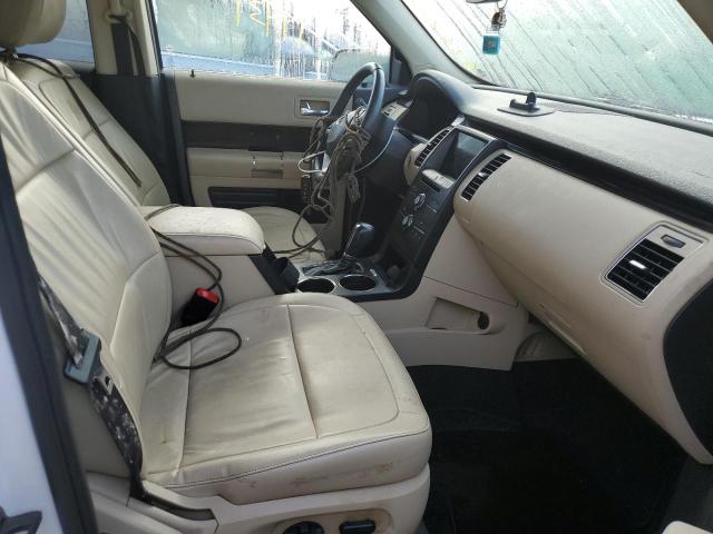 Photo 5 from auction – 2019 FORD FLEX SEL with VIN 2FMHK6C8XKBA24014
