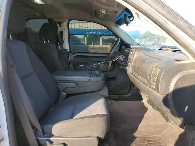 Photo 5 from auction – 2013 CHEVROLET SILVERADO4 with VIN 1GCRKSE76DZ291091