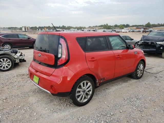 Photo 4 from auction – 2017 KIA SOUL + with VIN KNDJP3A56H7463145