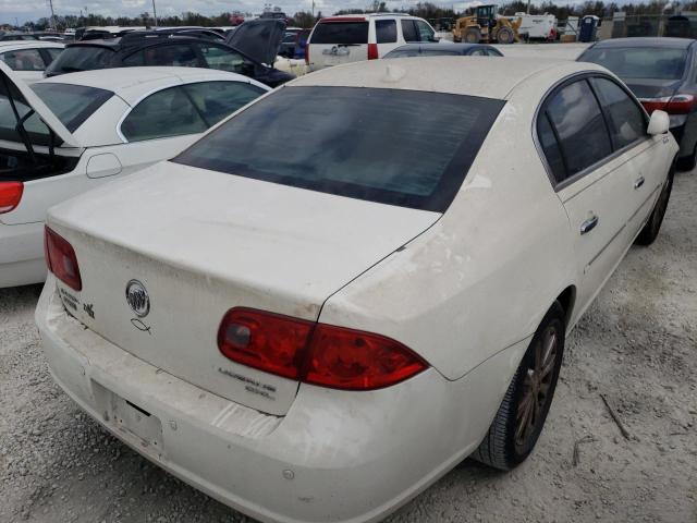 Photo 4 from auction – 2009 BUICK LUCERNE CX with VIN 1G4HD57M89U115301