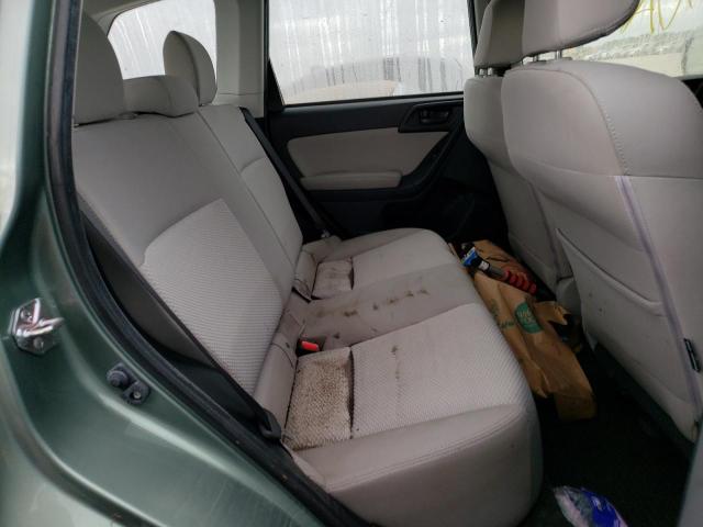 صورة رقم 6 من المزاد - 2016 SUBARU FORESTER 2 مع VIN JF2SJABC1GH561338