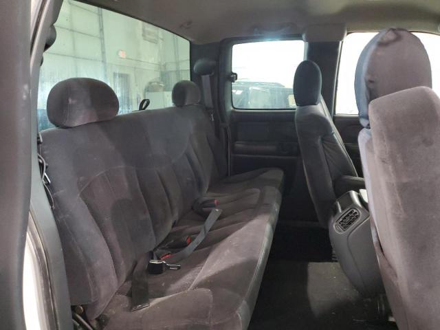 Photo 6 from auction – 2002 CHEVROLET SILVERADO with VIN 1GCHK29U12E212927
