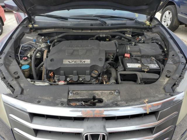 Photo 7 from auction – 2012 HONDA CROSSTOUR with VIN 5J6TF1H30CL004191