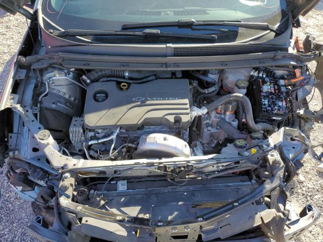 Photo 7 from auction – 2019 CHEVROLET VOLT LT with VIN 1G1RC6S53KU130515