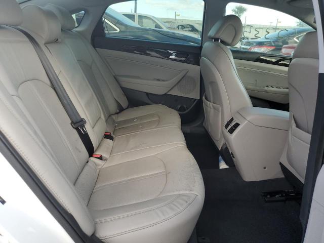 Photo 6 from auction – 2016 HYUNDAI SONATA SPO with VIN 5NPE34AF8GH410467