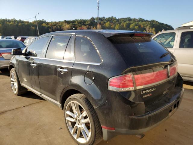 صورة رقم 3 من المزاد - 2010 LINCOLN MKX مع VIN 2LMDJ6JC8ABJ03029