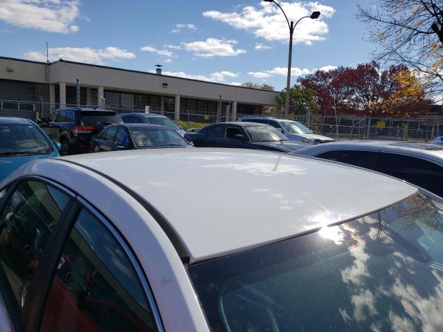 Photo 9 from auction – 2014 CHEVROLET IMPALA LIM with VIN 2G1WD5E3XE1172684