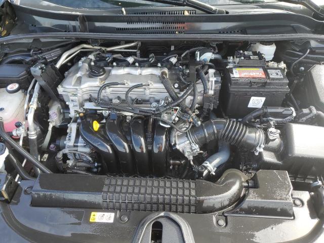 Photo 7 from auction – 2020 TOYOTA COROLLA XL with VIN 5YFFPRAE4LP008262