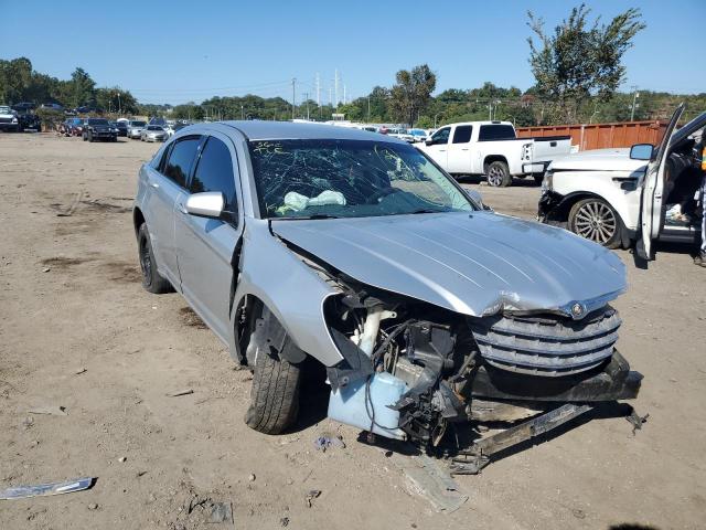 CHRYSLER SEBRING 2007 with VIN 1C3LC46K97N522289 - Photo from auction