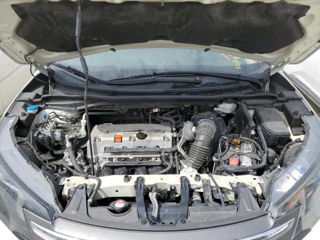 Photo 7 from auction – 2012 HONDA CR-V EX with VIN 5J6RM3H54CL036042