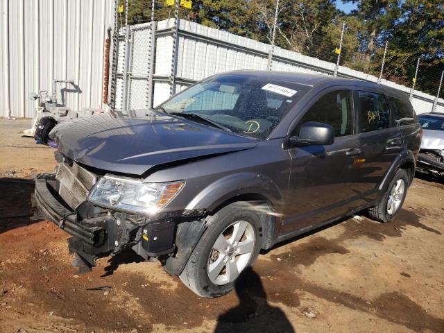 صورة رقم 2 من المزاد - 2013 DODGE JOURNEY SE مع VIN 3C4PDCABXDT500910