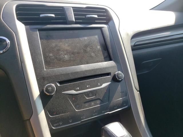 Photo 9 from auction – 2015 FORD FUSION SE with VIN 3FA6P0H95FR165940