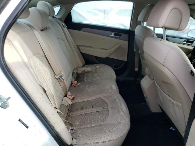 Photo 6 from auction – 2016 HYUNDAI SONATA SE with VIN 5NPE24AF5GH274723